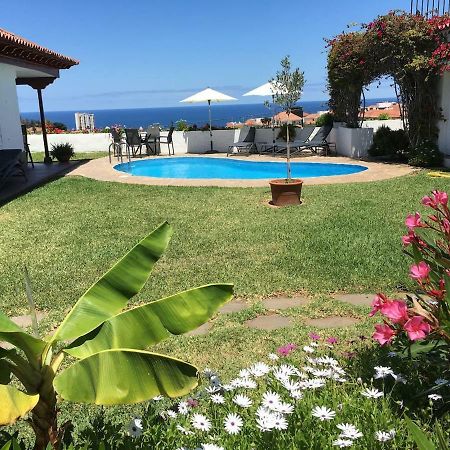 Casa Janni With Heated Private Pool Villa Puerto de la Cruz  Exterior foto