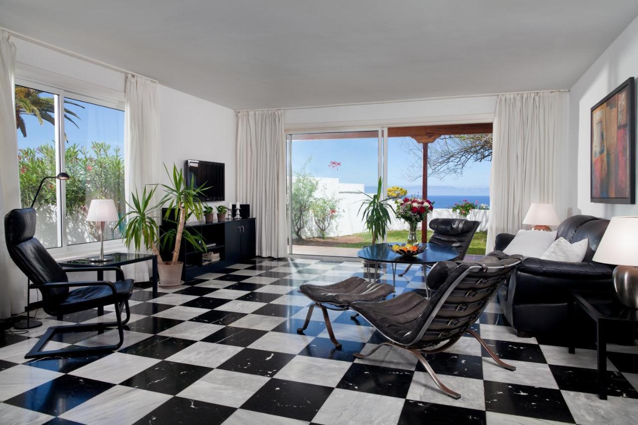 Casa Janni With Heated Private Pool Villa Puerto de la Cruz  Exterior foto