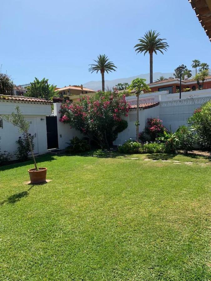 Casa Janni With Heated Private Pool Villa Puerto de la Cruz  Exterior foto