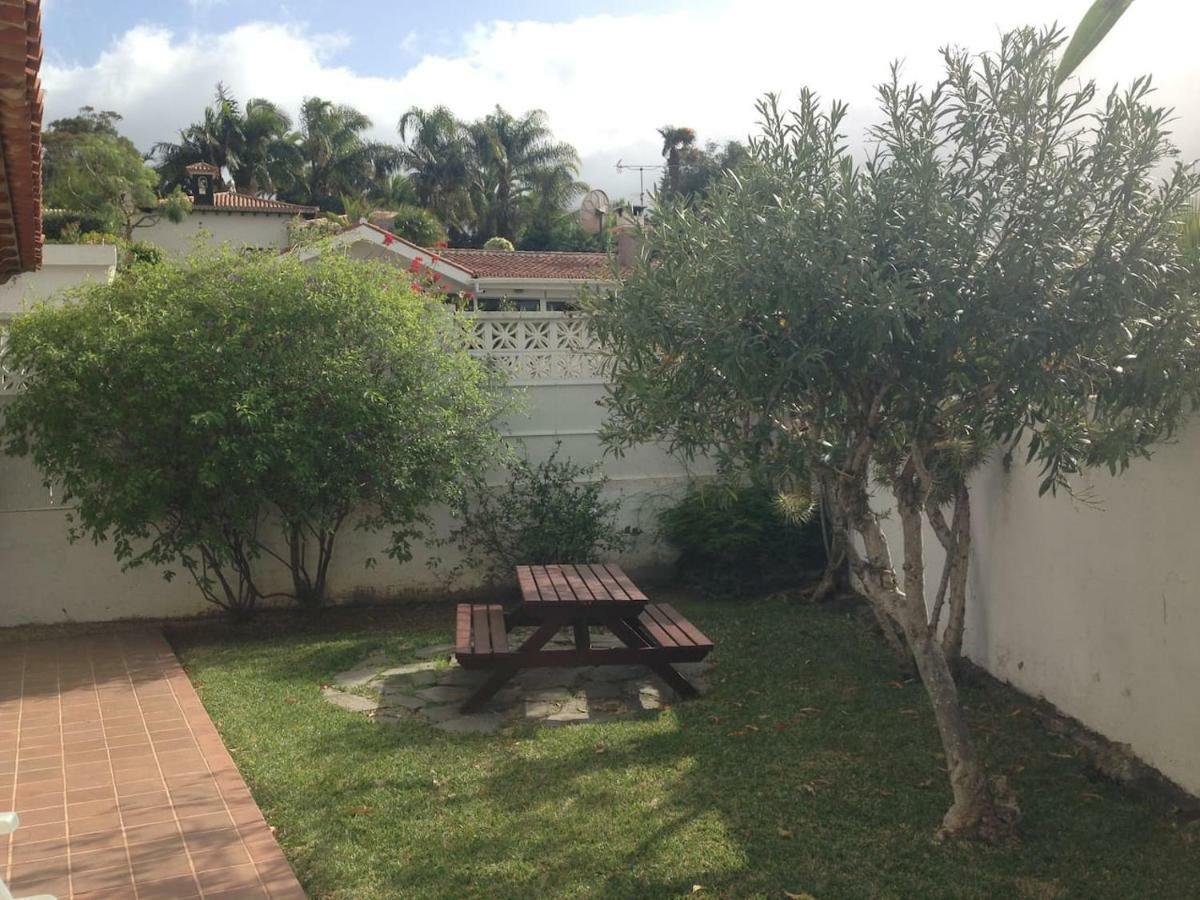 Casa Janni With Heated Private Pool Villa Puerto de la Cruz  Exterior foto