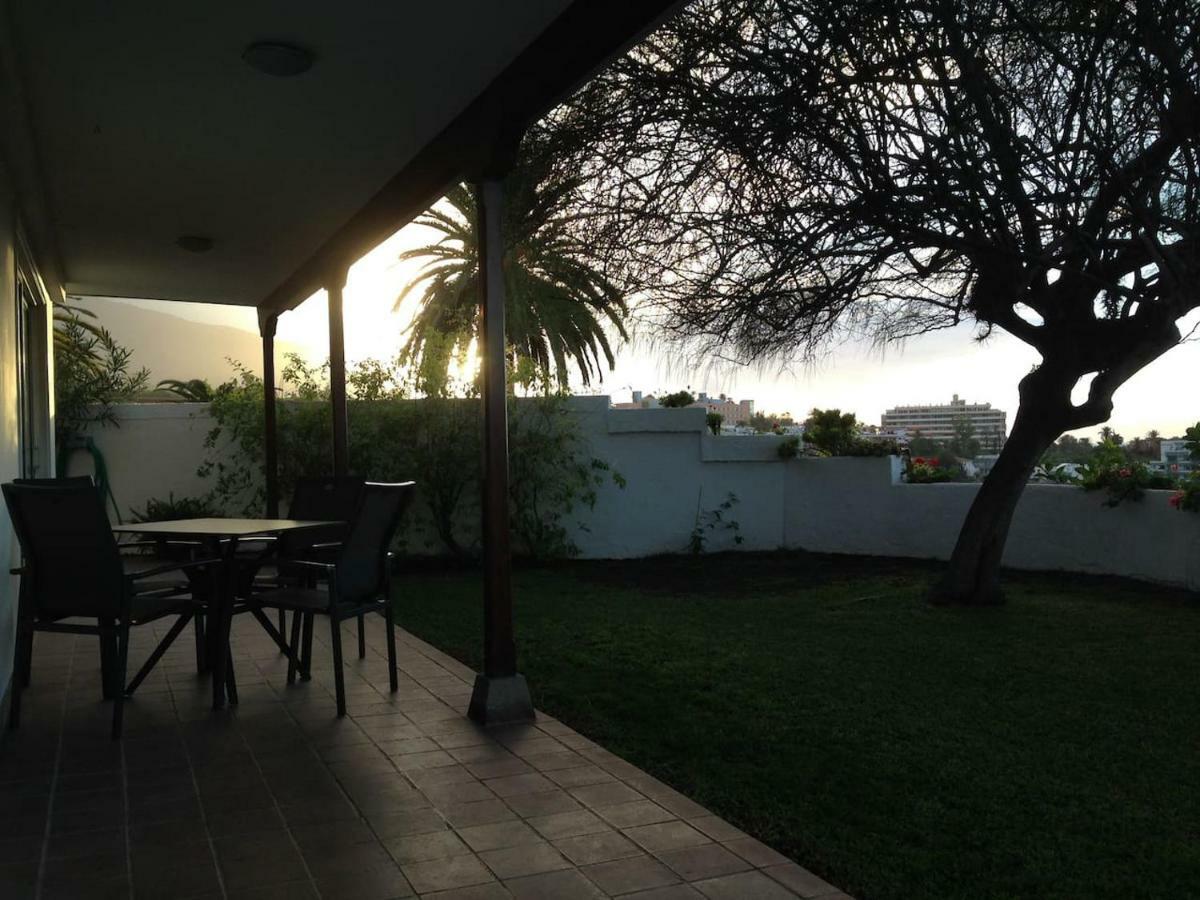 Casa Janni With Heated Private Pool Villa Puerto de la Cruz  Exterior foto