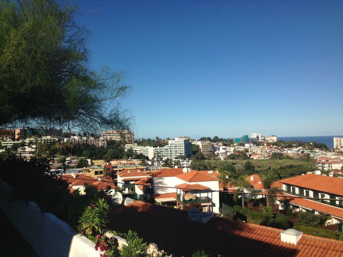 Casa Janni With Heated Private Pool Villa Puerto de la Cruz  Exterior foto