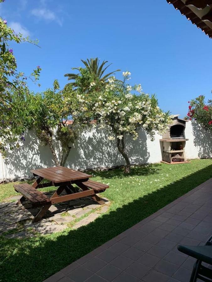 Casa Janni With Heated Private Pool Villa Puerto de la Cruz  Exterior foto