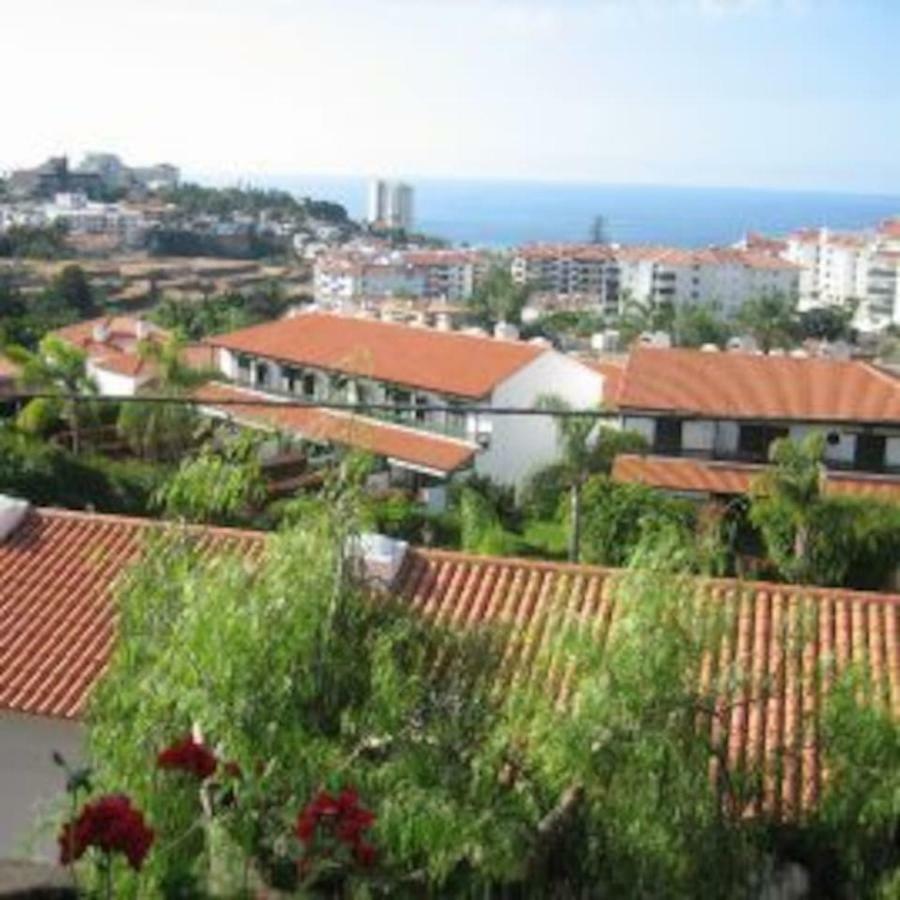Casa Janni With Heated Private Pool Villa Puerto de la Cruz  Exterior foto
